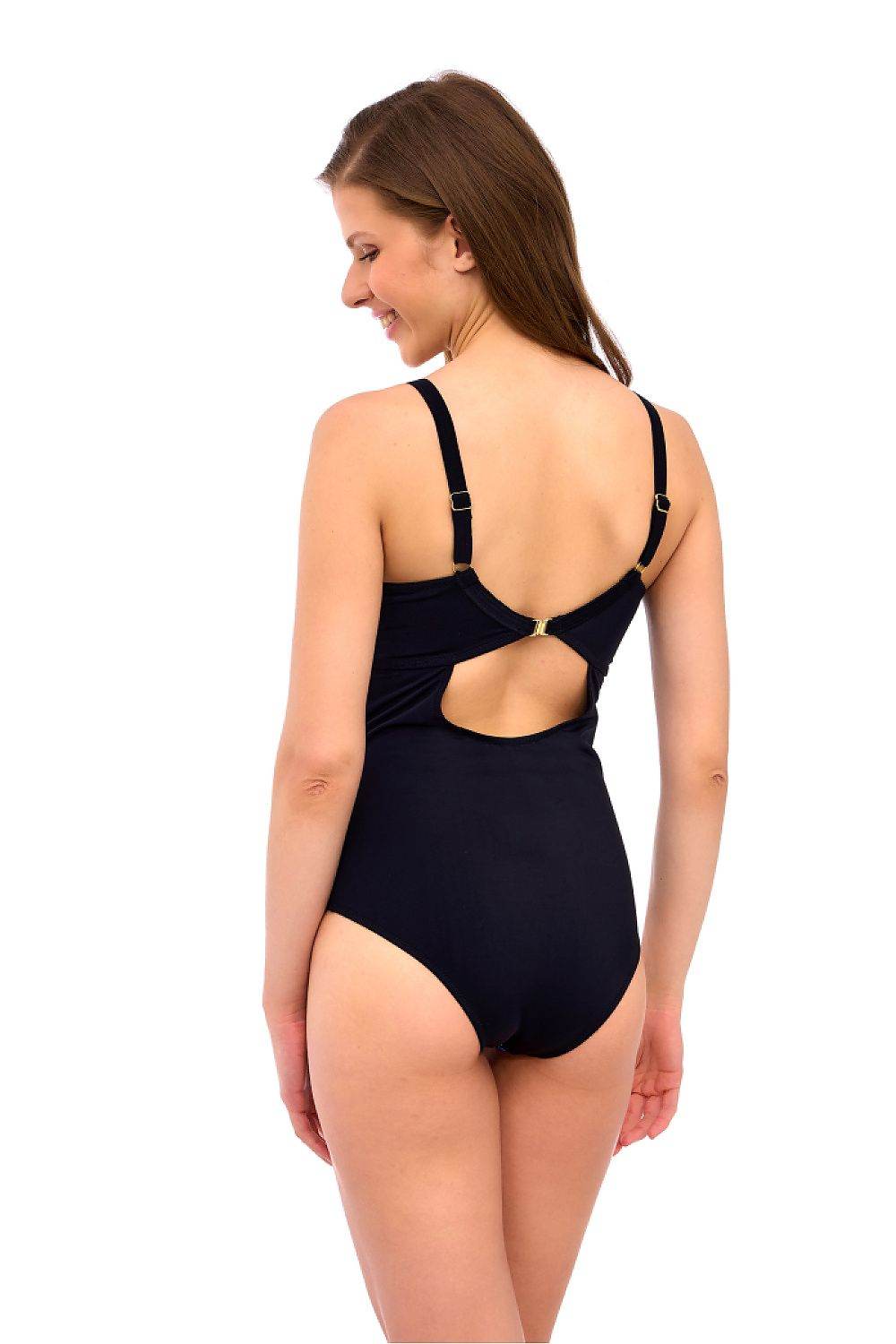 Costume a un pezzo model 213207 Lupo Line - Modern Vogue