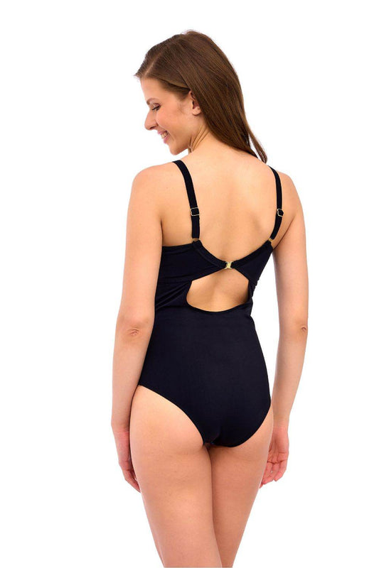 Costume a un pezzo model 213207 Lupo Line - Modern Vogue