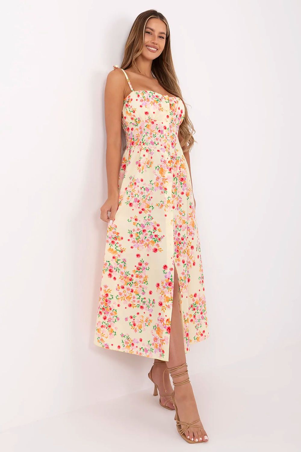  Vestito da giorno model 213229 Italy Moda 