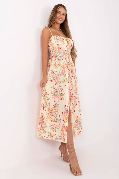  Vestito da giorno model 213229 Italy Moda 