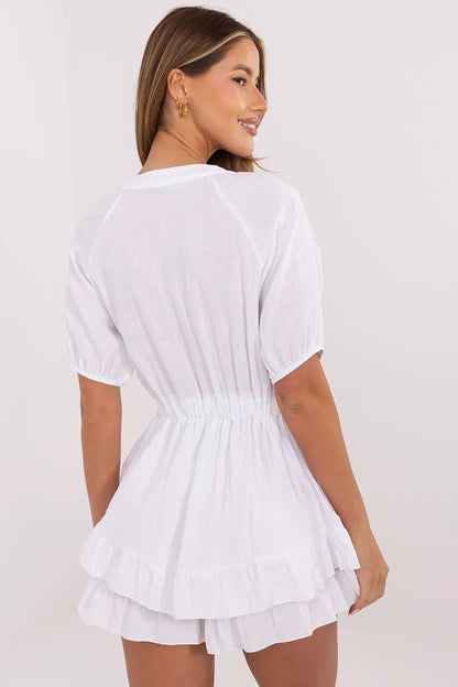  Tuta model 213235 Italy Moda 