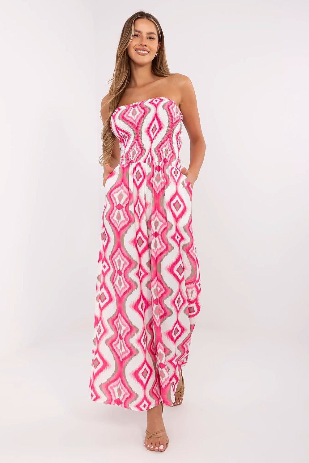  Tuta model 213243 Italy Moda 