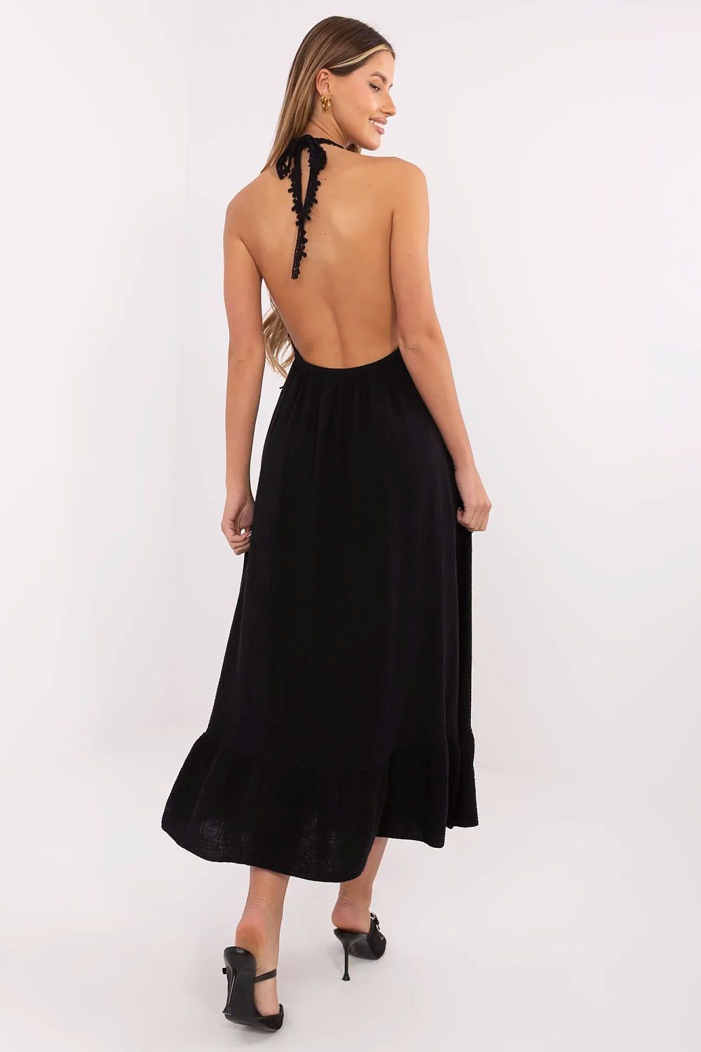  Vestito da giorno model 213313 Italy Moda 