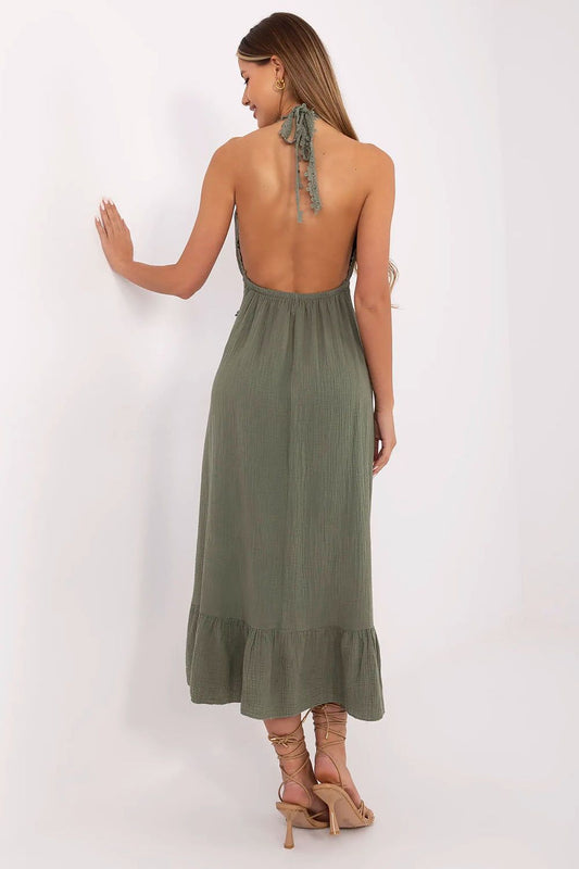  Vestito da giorno model 213314 Italy Moda 