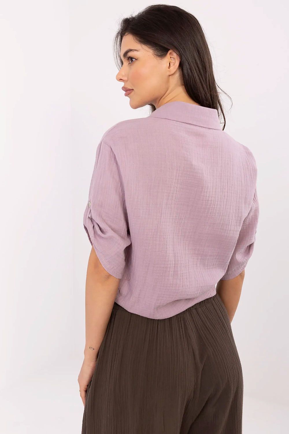  Camicia da donna model 213425 Italy Moda 