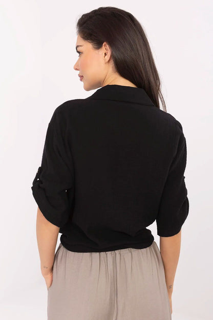  Camicia da donna model 213429 Italy Moda 