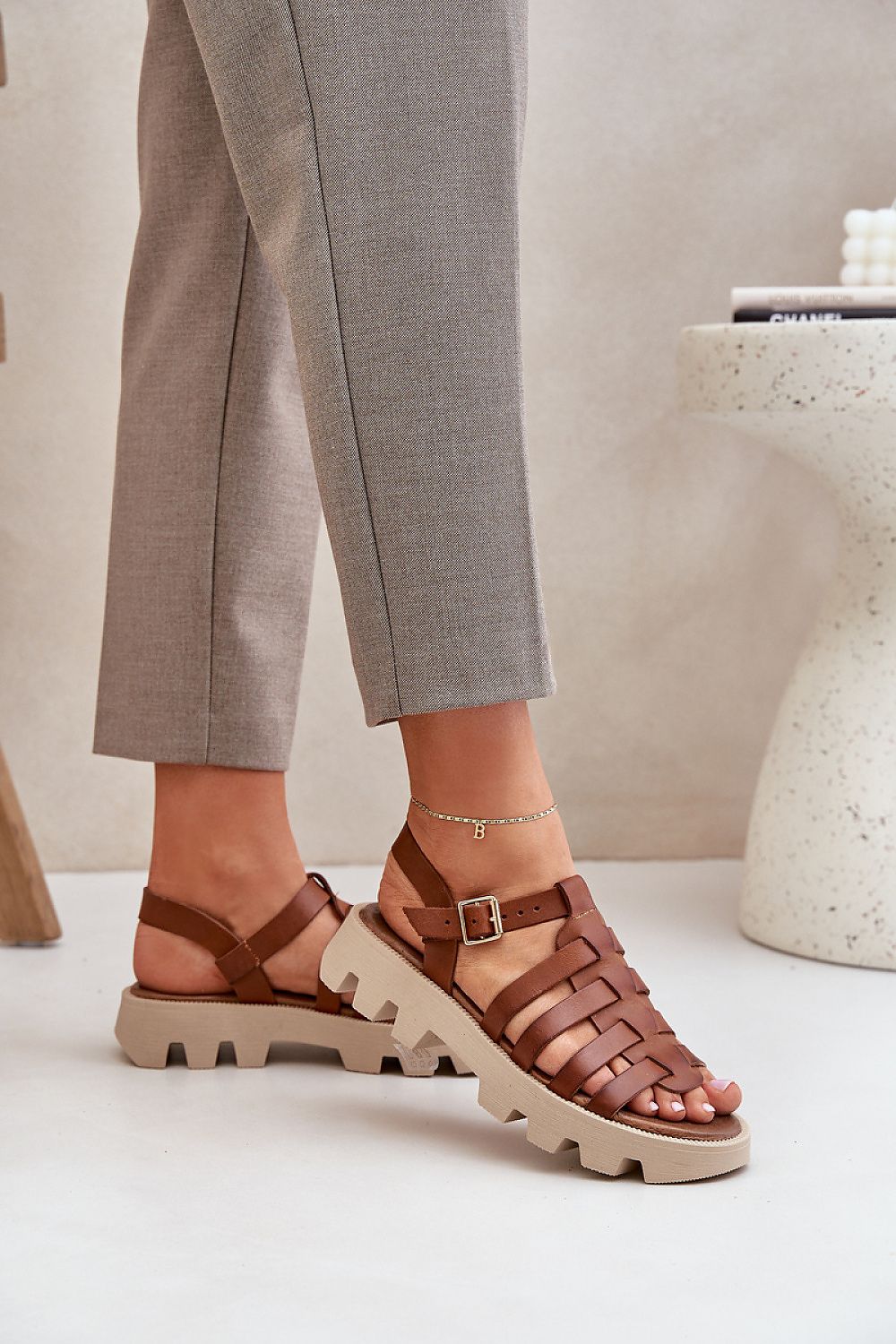  Sandali model 213472 Step in style 