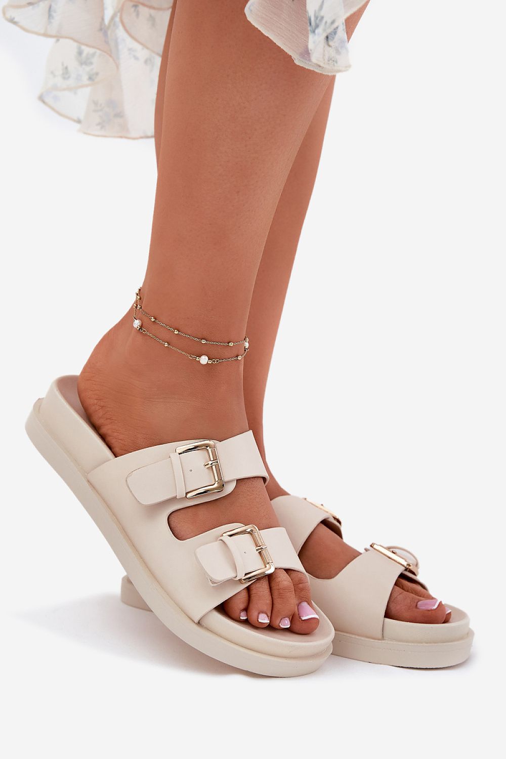  ciabatte model 213479 Step in style 