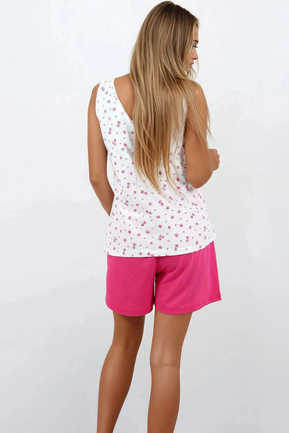  Pigiama model 213500 Momenti Per Me 