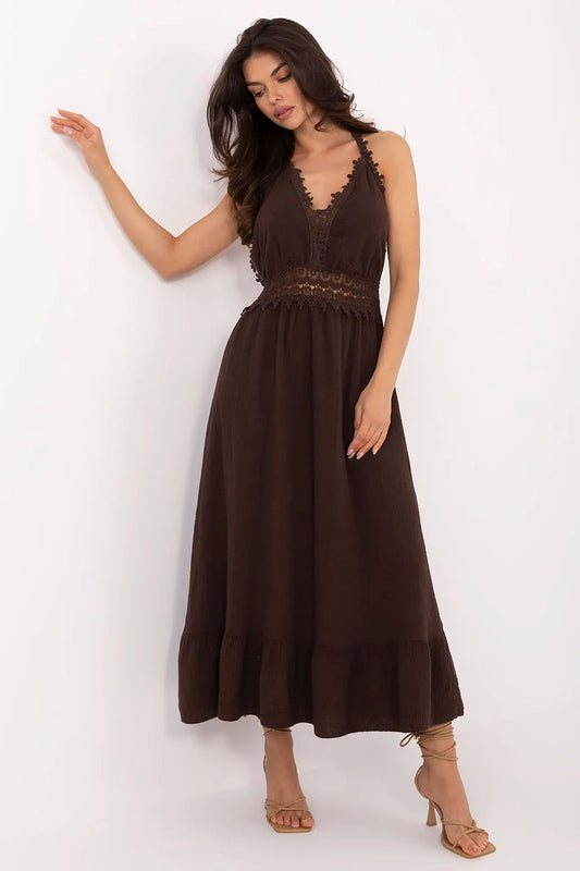  Vestito da giorno model 213551 Italy Moda 