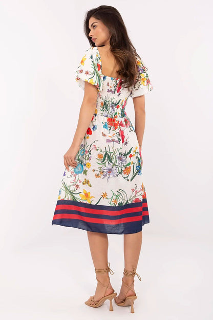  Vestito da giorno model 213609 Italy Moda 