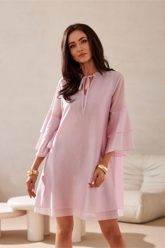  Vestito da cocktail model 213617 Roco Fashion 