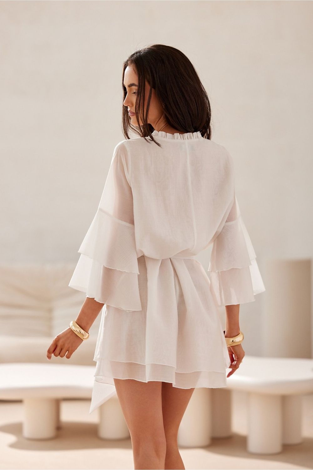  Vestito da cocktail model 213618 Roco Fashion 