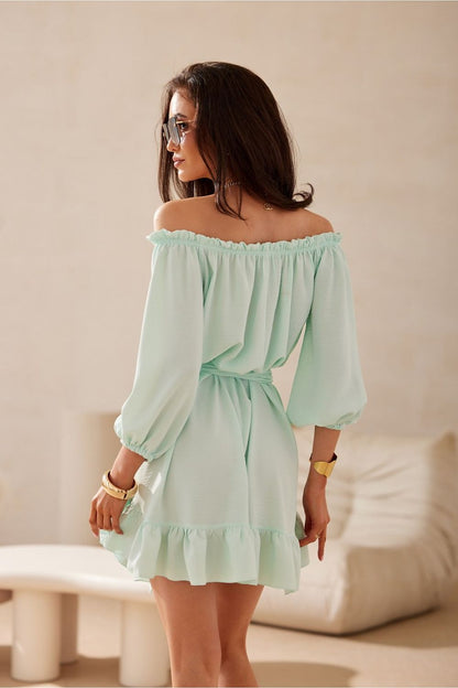  Vestito da giorno model 213626 Roco Fashion 