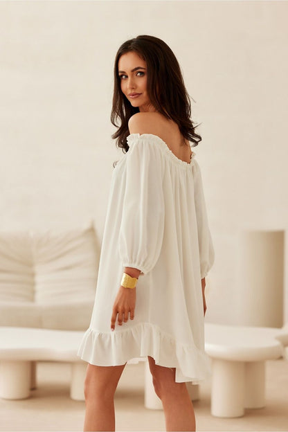  Vestito da giorno model 213627 Roco Fashion 