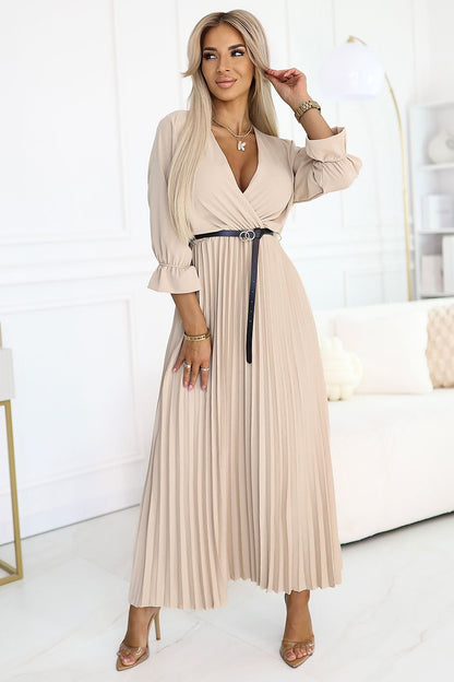  Vestito da cocktail model 213654 Numoco 