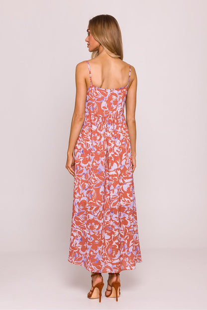  Vestito da giorno model 213662 Moe 