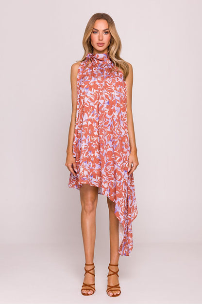  Vestito da giorno model 213664 Moe 