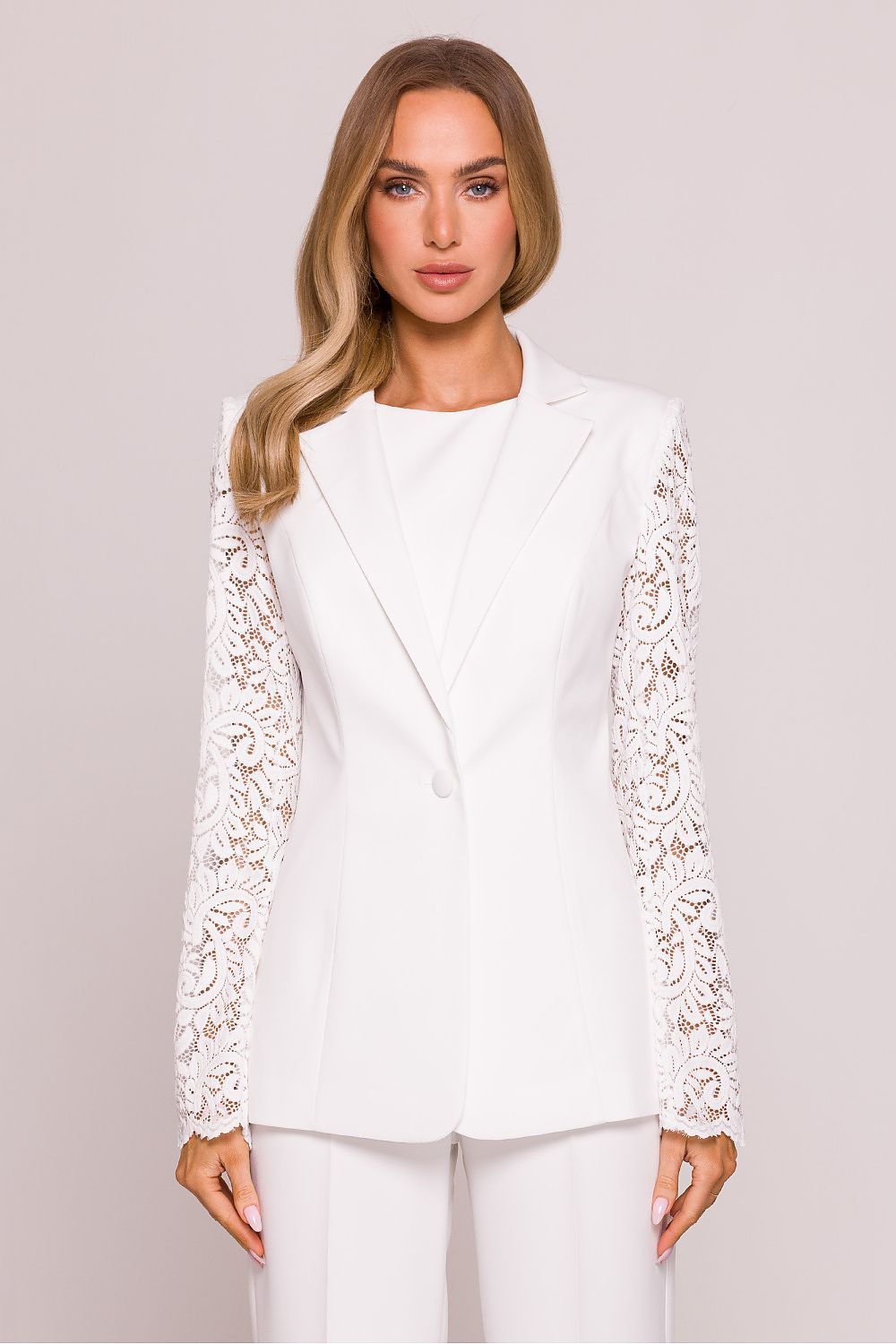  Giacca model 213669 Moe 