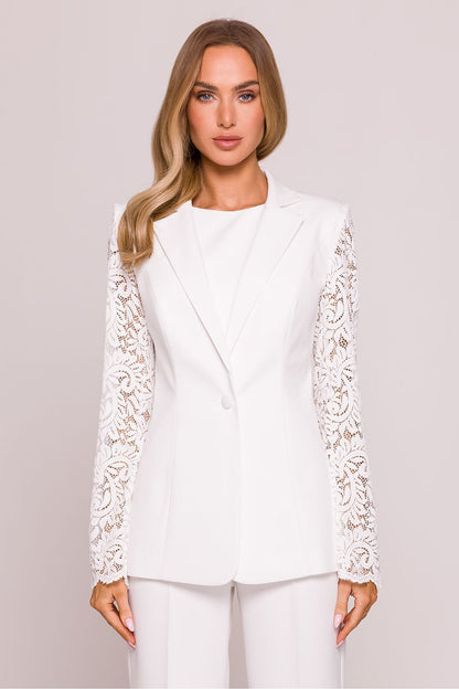  Giacca model 213669 Moe 