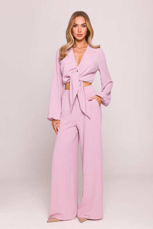  Pantaloni da donna model 213679 Moe 