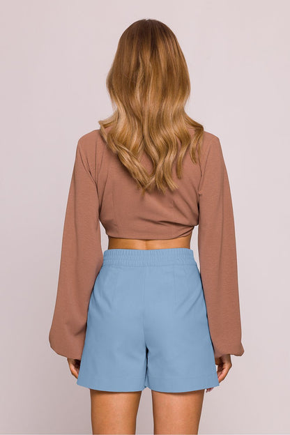  Pantaloncini model 213686 Moe 