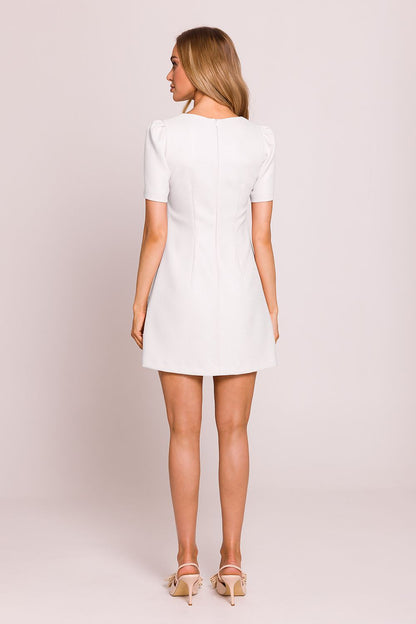  Vestito da giorno model 213696 Moe 