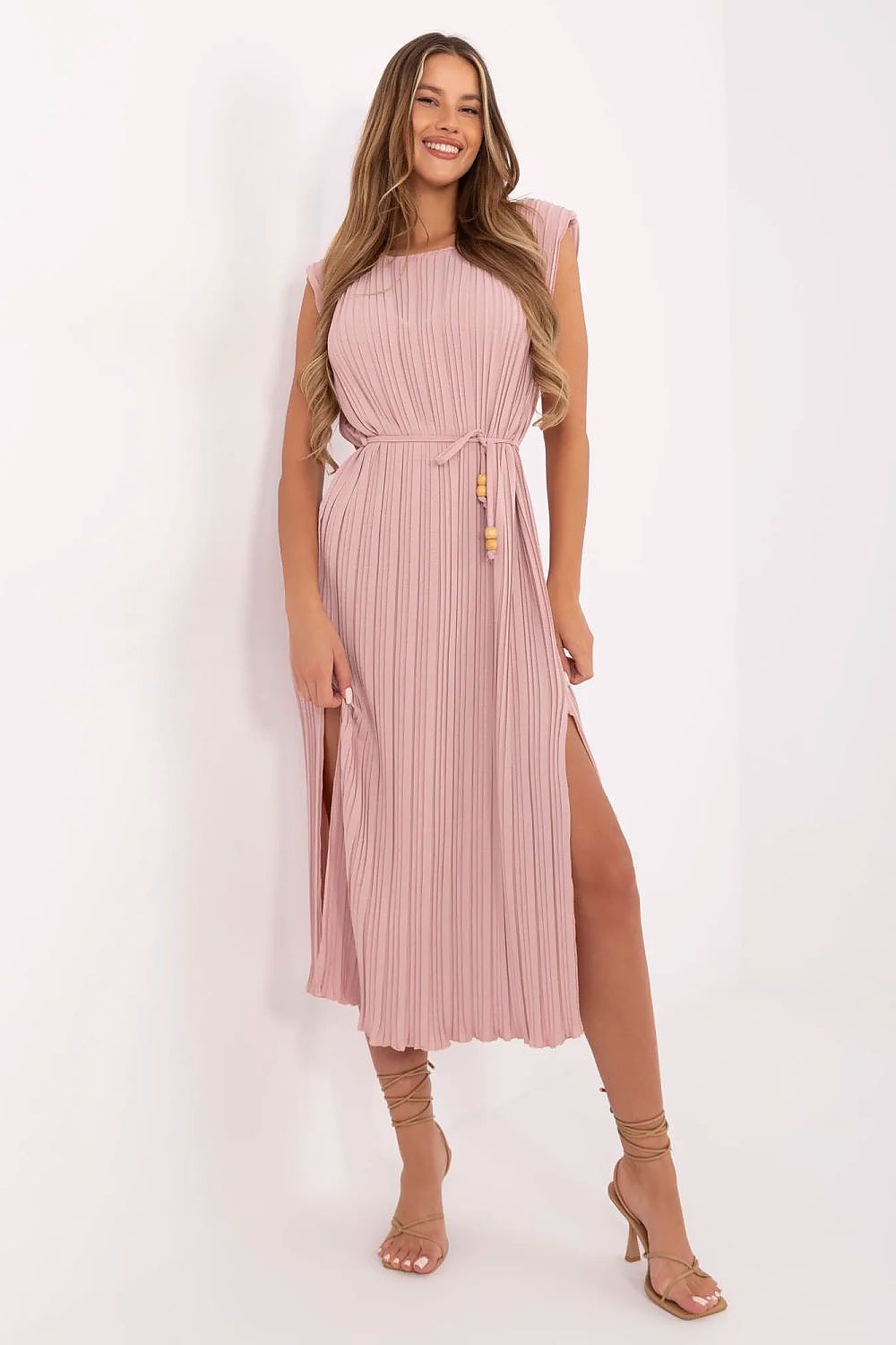  Vestito da giorno model 213816 Italy Moda 