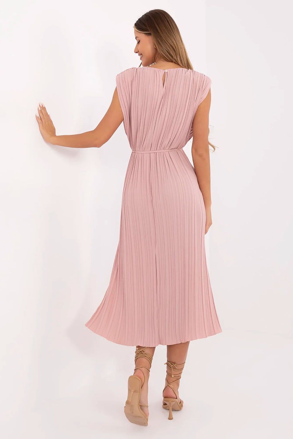  Vestito da giorno model 213816 Italy Moda 