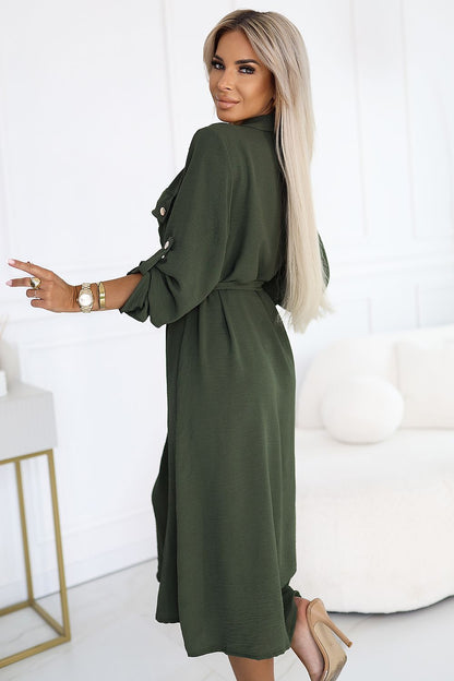  Vestito da giorno model 213828 Numoco 