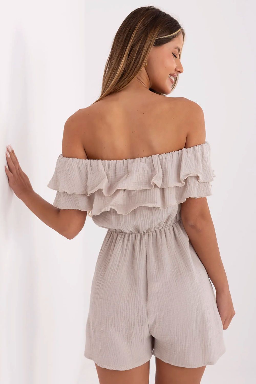  Tuta model 213846 Italy Moda 