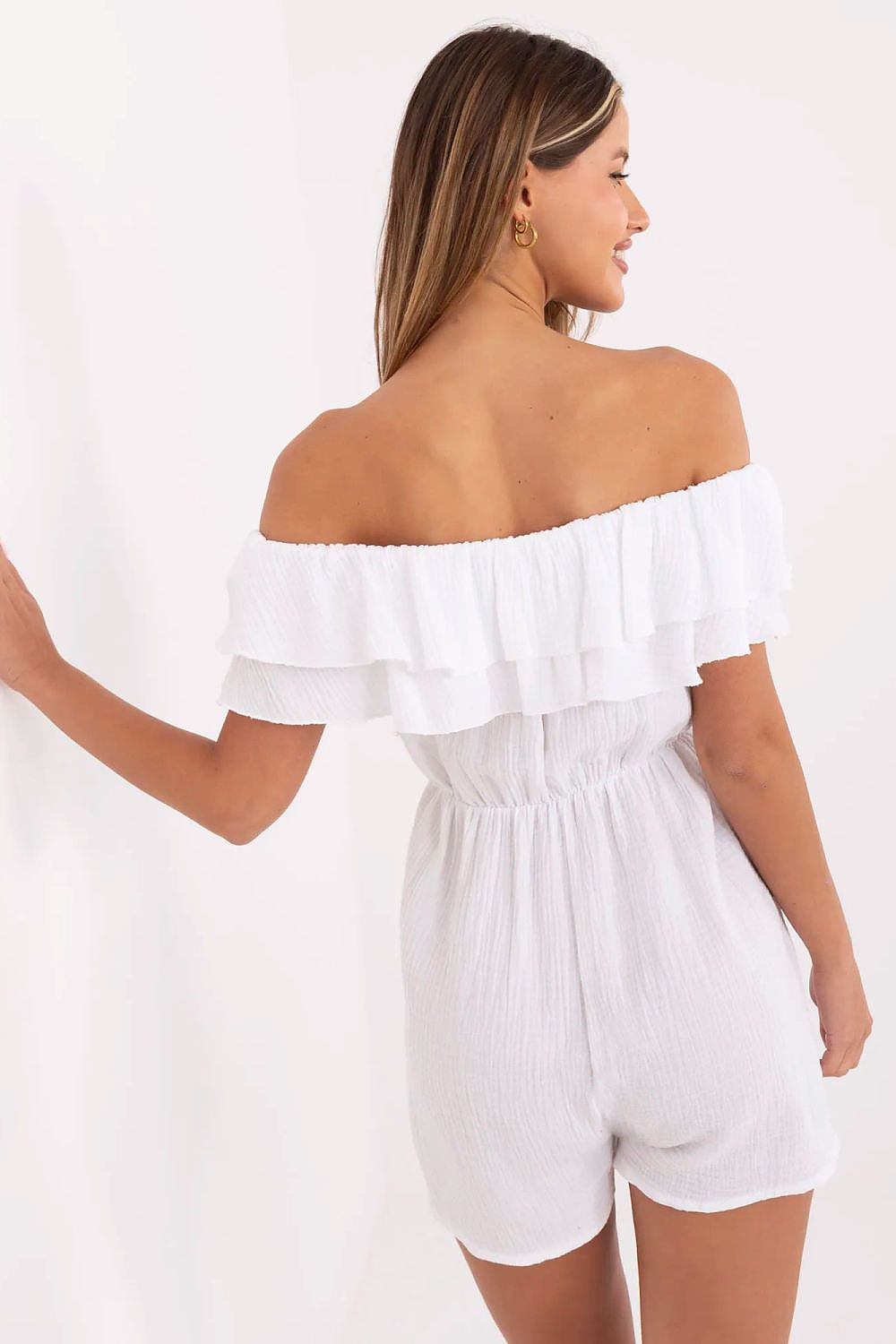  Tuta model 213847 Italy Moda 