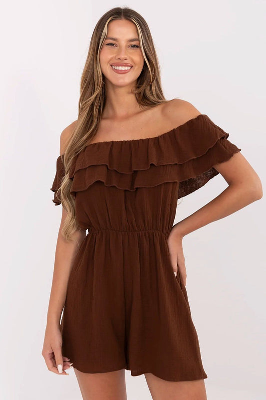  Tuta model 213848 Italy Moda 