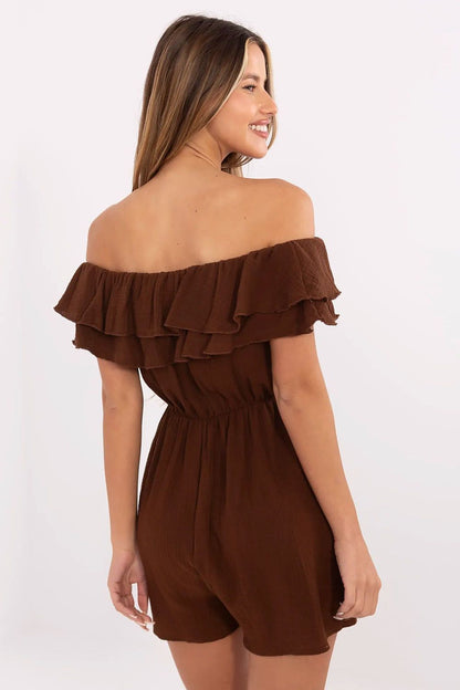  Tuta model 213848 Italy Moda 