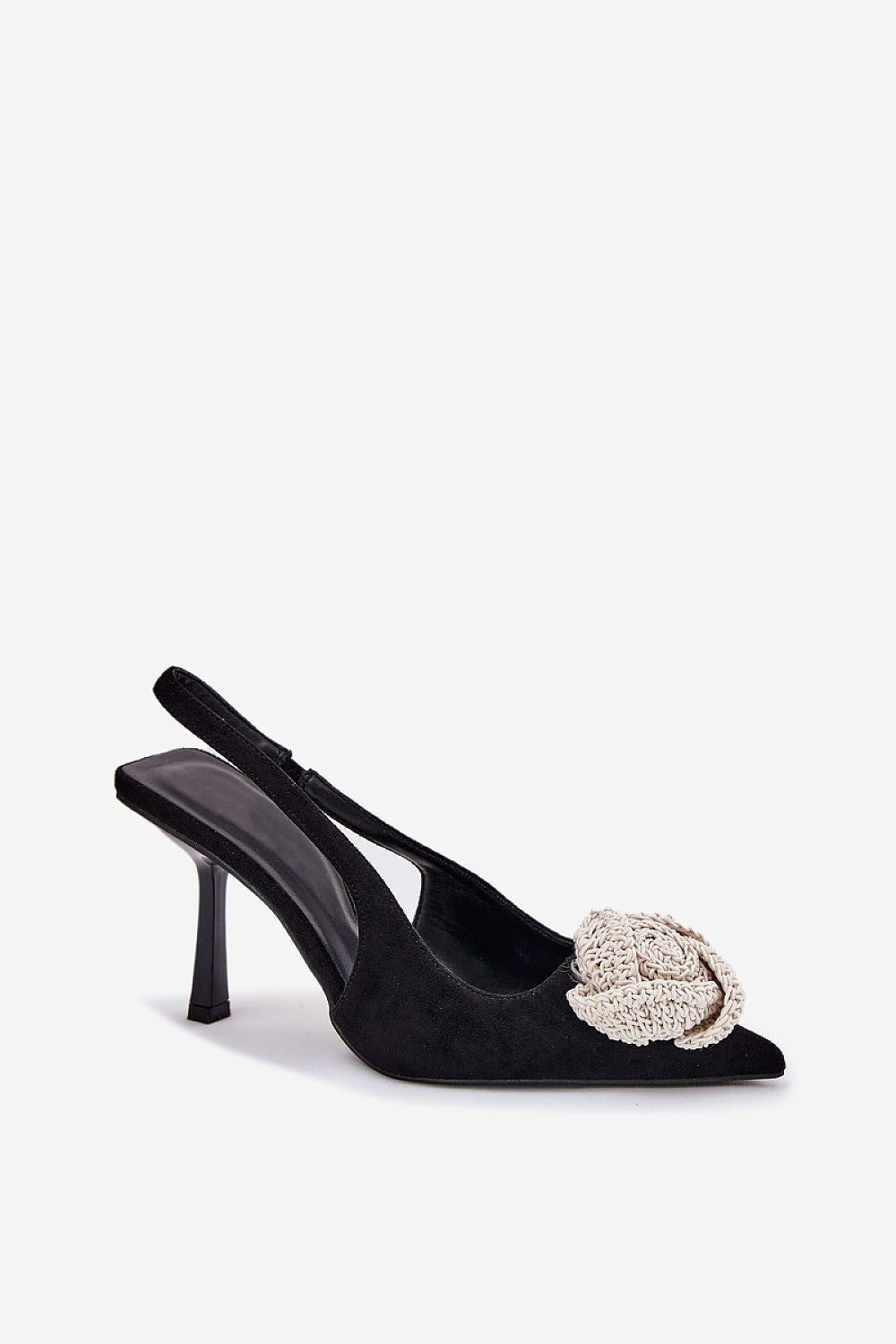  Scarpe con tacco a spillo model 213883 Step in style 