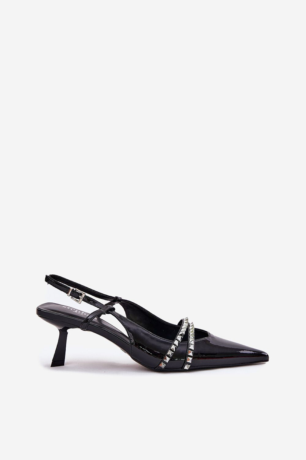  Scarpe con tacco model 213891 Step in style 