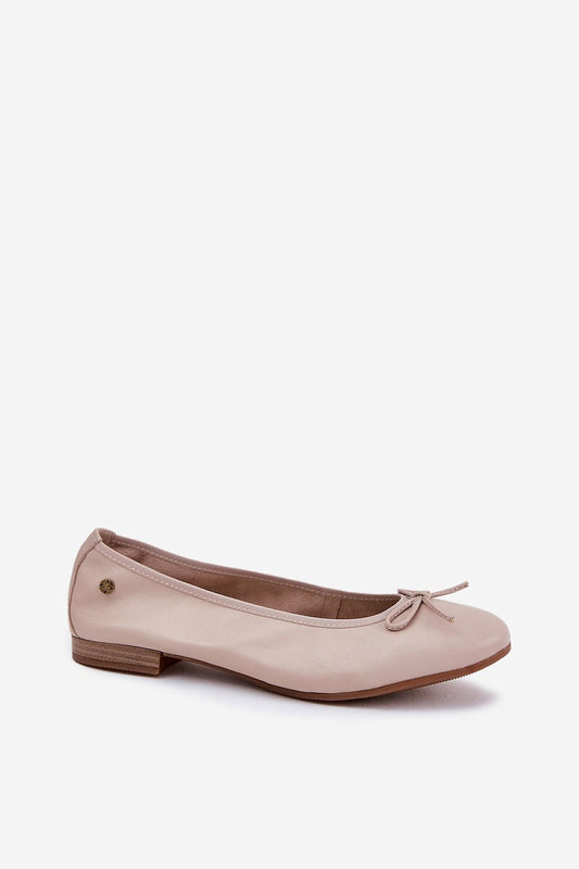  Ballerine model 213905 Step in style 