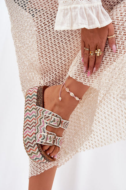  ciabatte model 213948 Step in style 