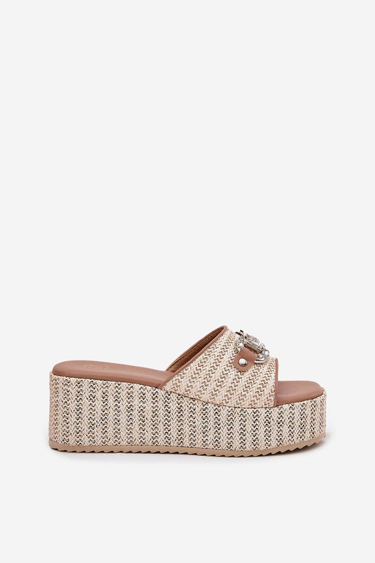  ciabatte model 213950 Step in style 