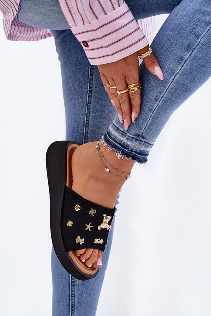  ciabatte model 213953 Step in style 