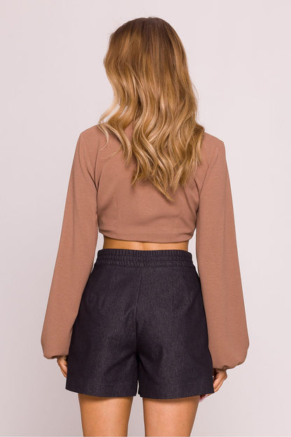  Pantaloncini model 213967 Moe 