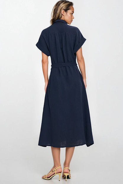  Vestito da giorno model 213979 Nife 