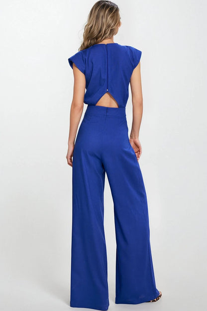  Tuta model 213982 Nife 