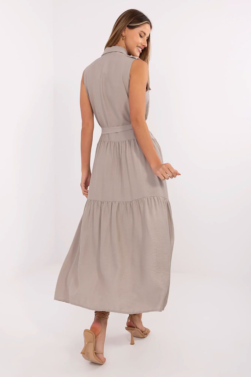  Vestito da giorno model 214033 Italy Moda 