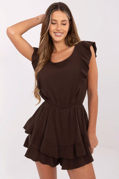  Tuta model 214067 Italy Moda 