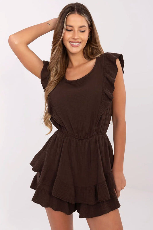  Tuta model 214067 Italy Moda 