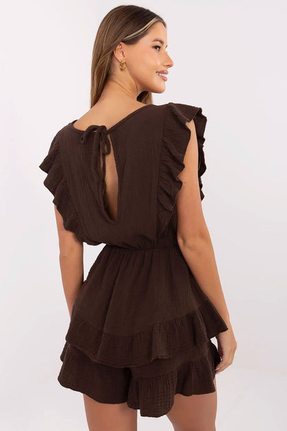  Tuta model 214067 Italy Moda 