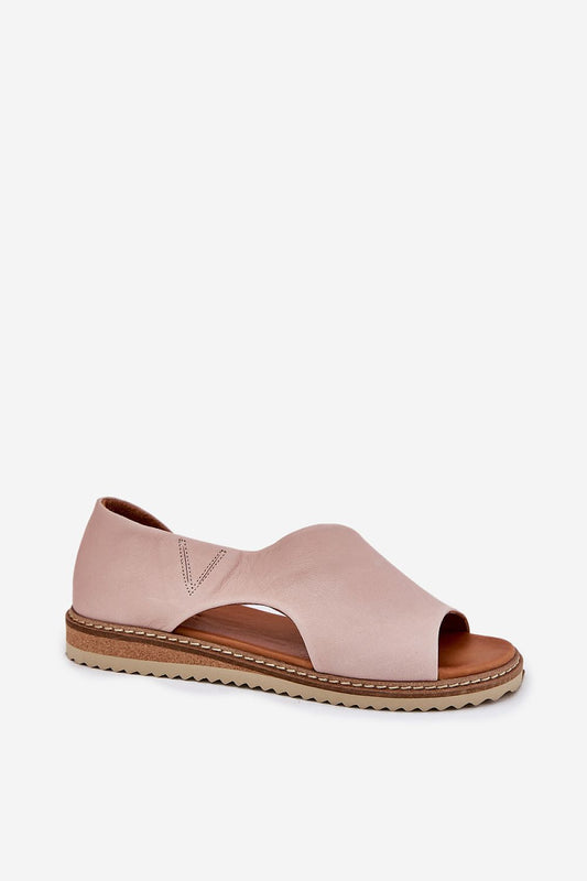  Sandali model 214101 Step in style 