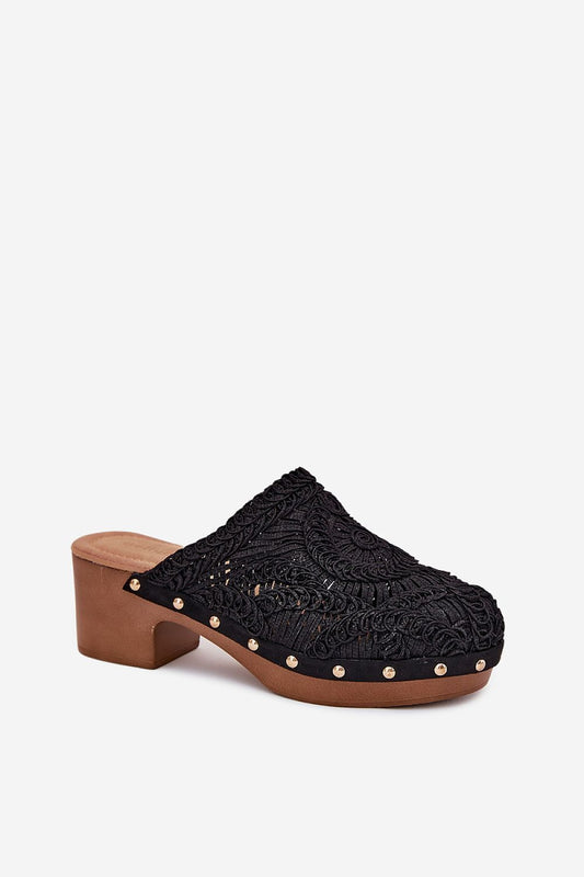  ciabatte model 214127 Step in style 