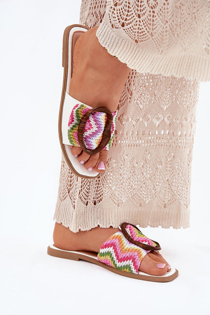  ciabatte model 214135 Step in style 